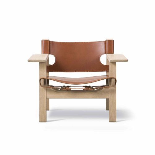 Spanish Chair - Gessato Design Store