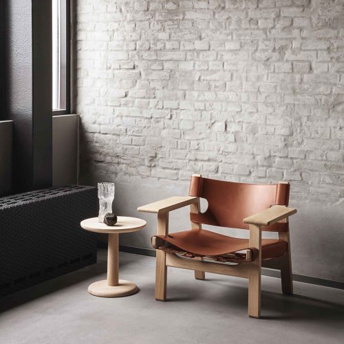 Spanish Chair - Gessato Design Store