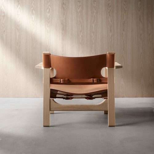 Spanish Chair - Gessato Design Store