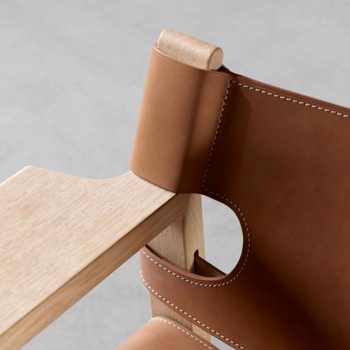 Spanish Chair - Gessato Design Store