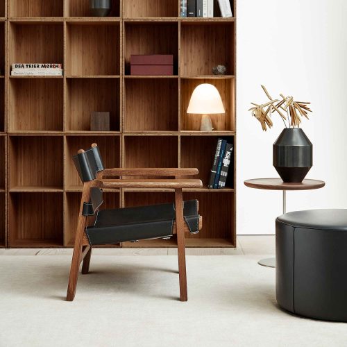 Spanish Chair - Gessato Design Store