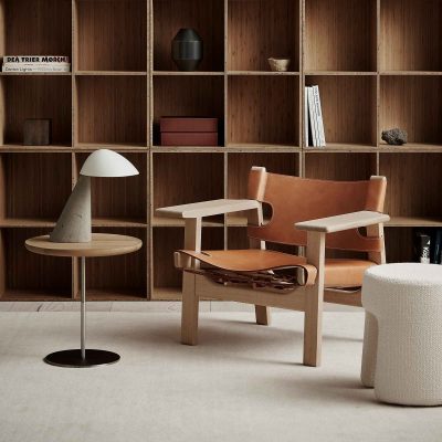 Spanish Chair - Gessato Design Store