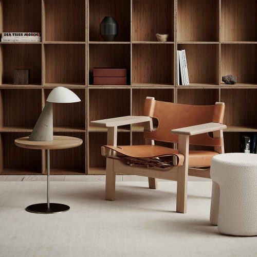 Spanish Chair - Gessato Design Store