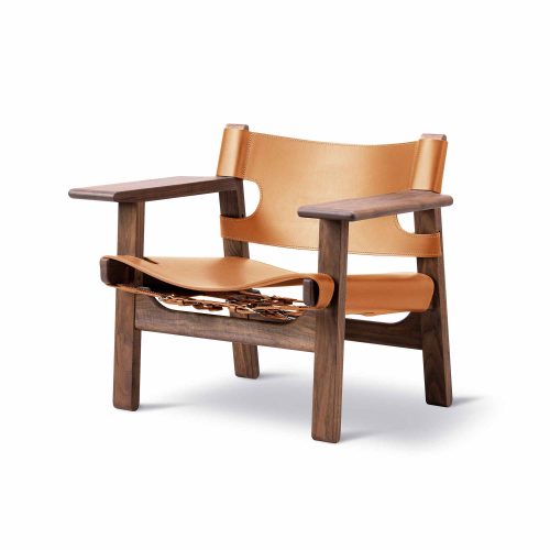 Spanish Chair - Gessato Design Store