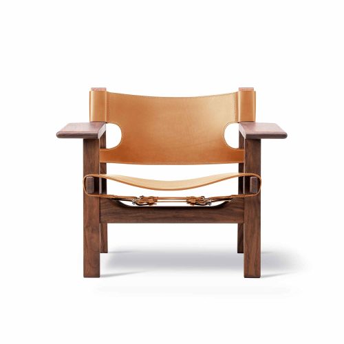 Spanish Chair - Gessato Design Store