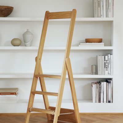 Step by Step Ladder - Gessato Design Store