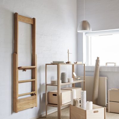 Step by Step Ladder - Gessato Design Store