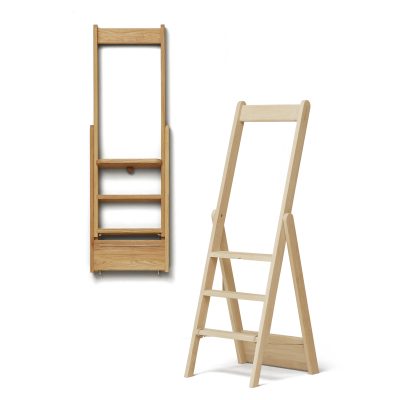 Step by Step Ladder - Gessato Design Store