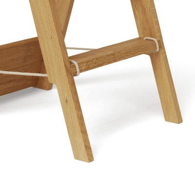 Step by Step Ladder - Gessato Design Store