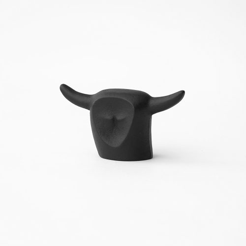 Sumitani Saburo Shoten Cow Paper Weight - Gessato Design Store