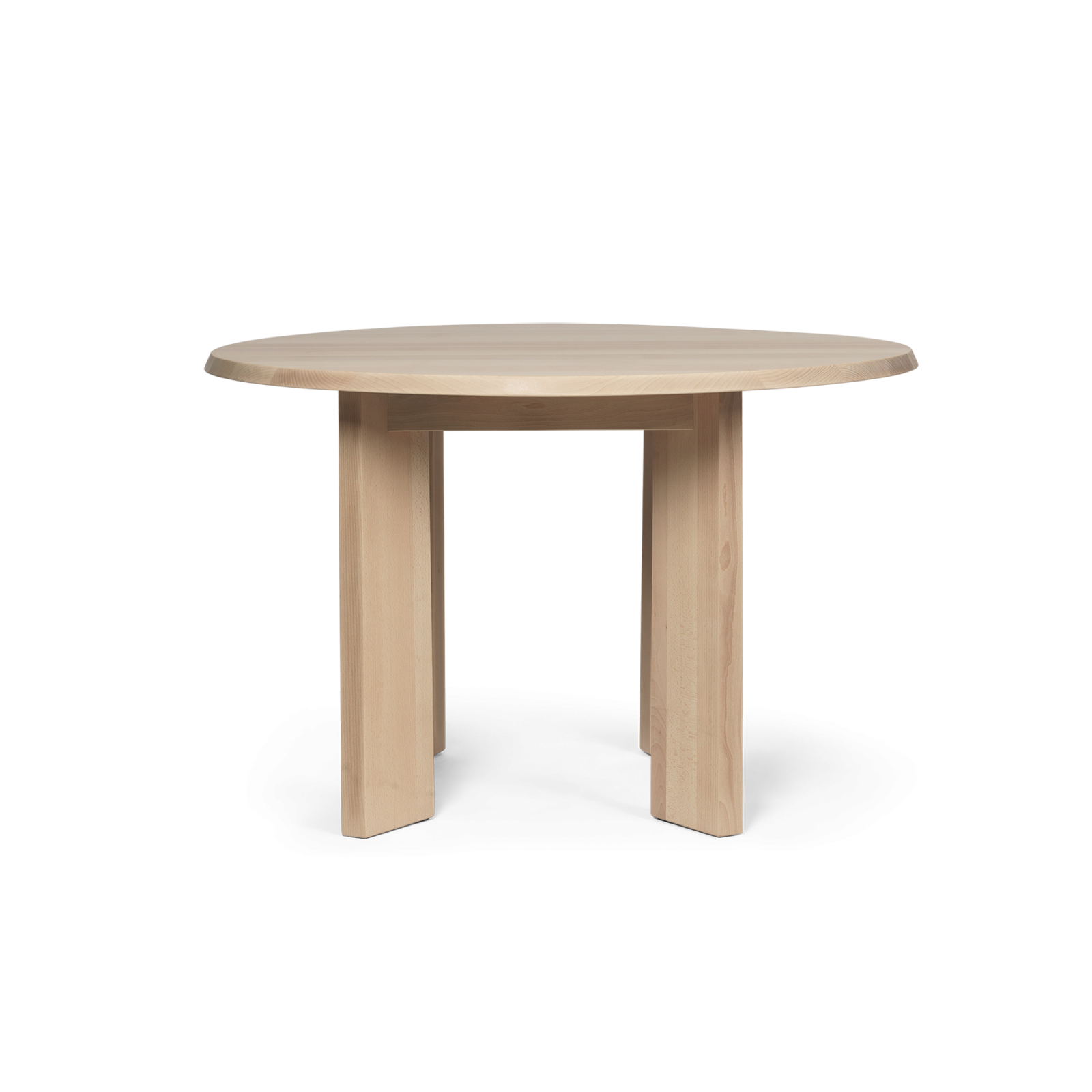 Tarn Dining Table - 115 - Gessato Design Store