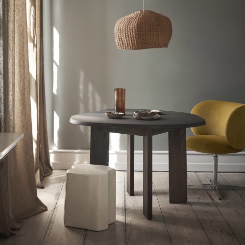 Tarn Dining Table - 115 - Gessato Design Store