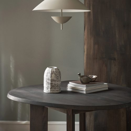 Tarn Dining Table - 115 - Gessato Design Store