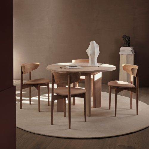 Tarn Dining Table - 115 - Gessato Design Store