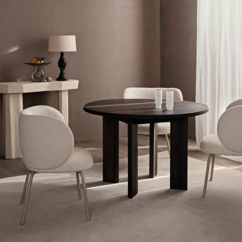 Tarn Dining Table - 115 - Gessato Design Store