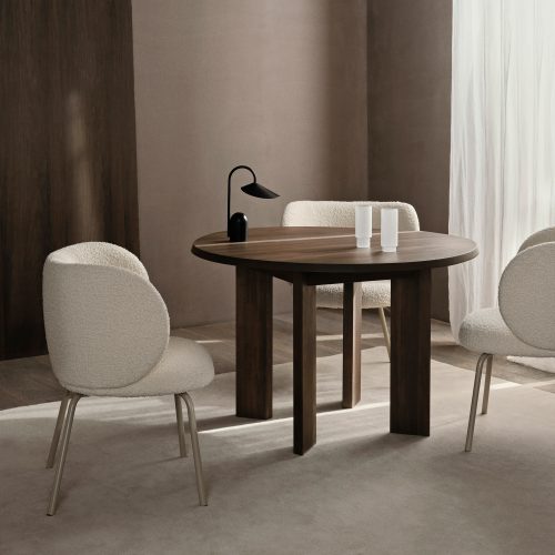 Tarn Dining Table - 115 - Gessato Design Store