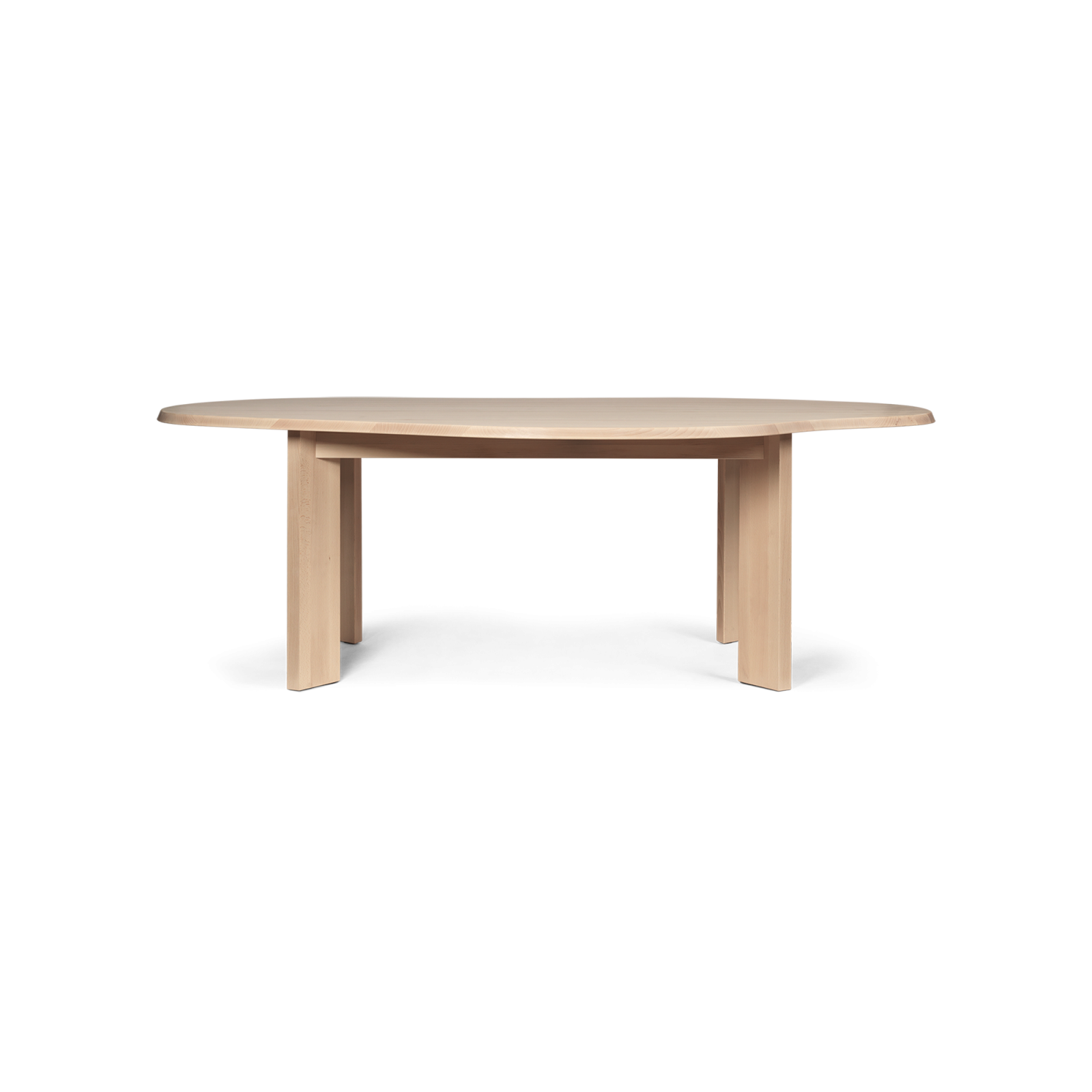 Tarn Dining Table - 220 - Gessato Design Store