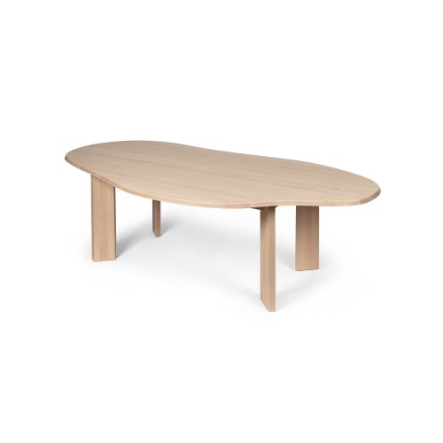 Tarn Dining Table - 220 - Gessato Design Store