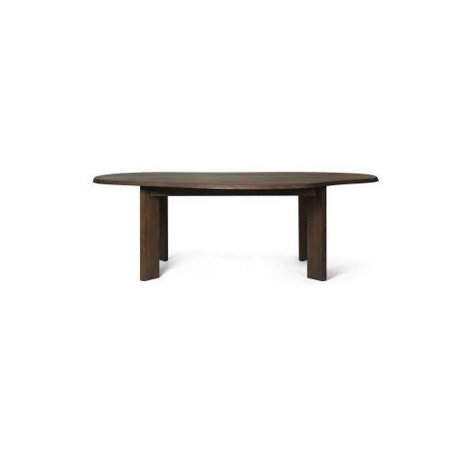 Tarn Dining Table - 220 - Gessato Design Store