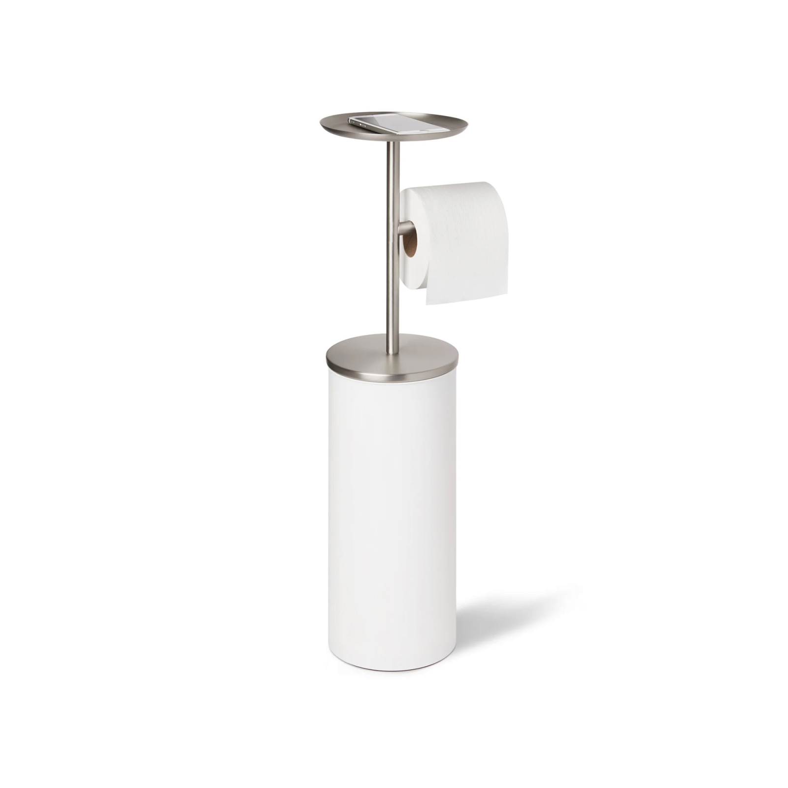 Toilet Paper Stand - Gessato Design Store