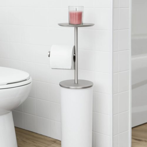 Toilet Paper Stand - Gessato Design Store