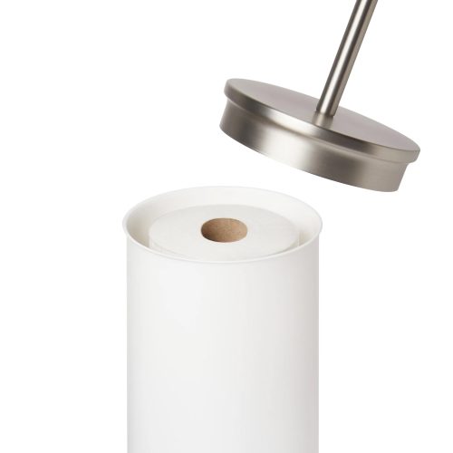 Toilet Paper Stand - Gessato Design Store