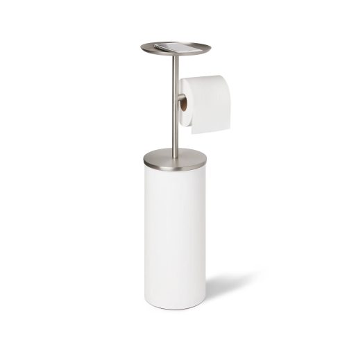 Toilet Paper Stand - Gessato Design Store