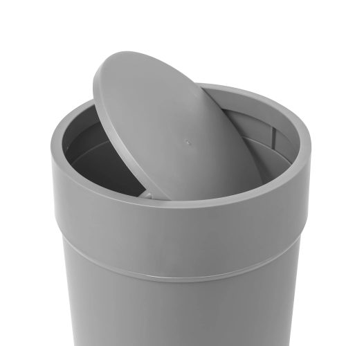 Touch Trash Can - Gessato Design Store