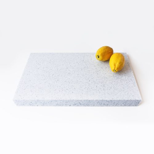 Veark Marbled Chopping Board - Gessato Design Store