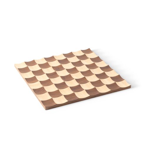 Wobble Chess Set - Gessato Design Store