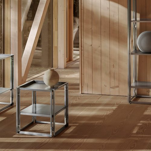 Wooden Sphere - Gessato Design Store