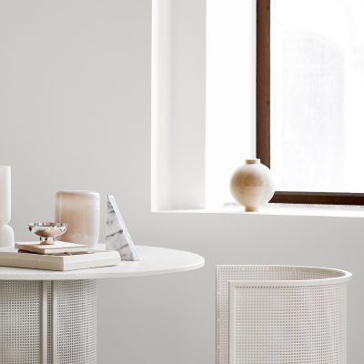 Wooden Sphere - Gessato Design Store