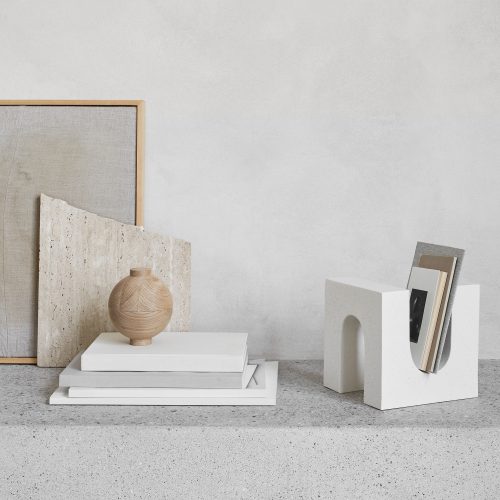 Wooden Sphere - Gessato Design Store