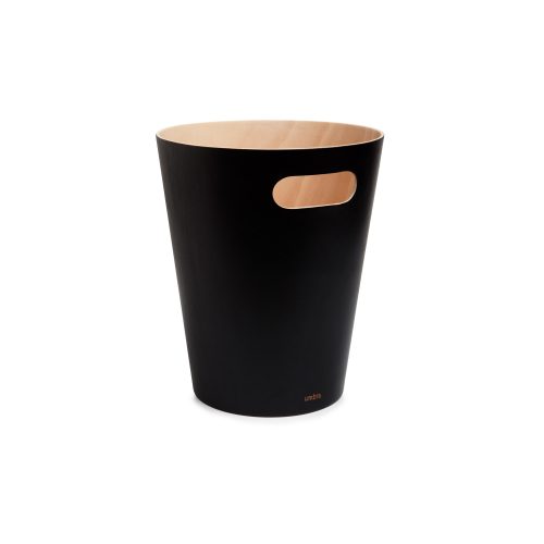 Woodrow Trash Can - Gessato Design Store