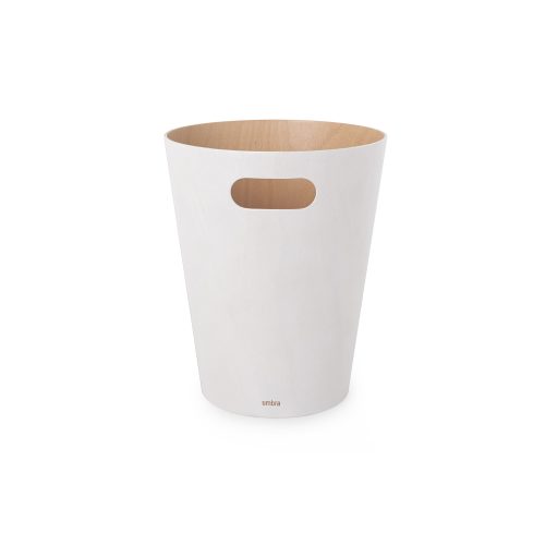 Woodrow Trash Can - Gessato Design Store