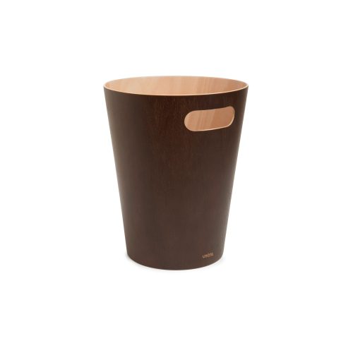 Woodrow Trash Can - Gessato Design Store