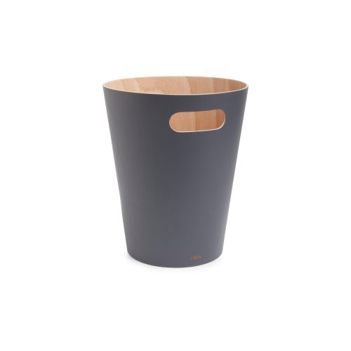 Woodrow Trash Can - Gessato Design Store