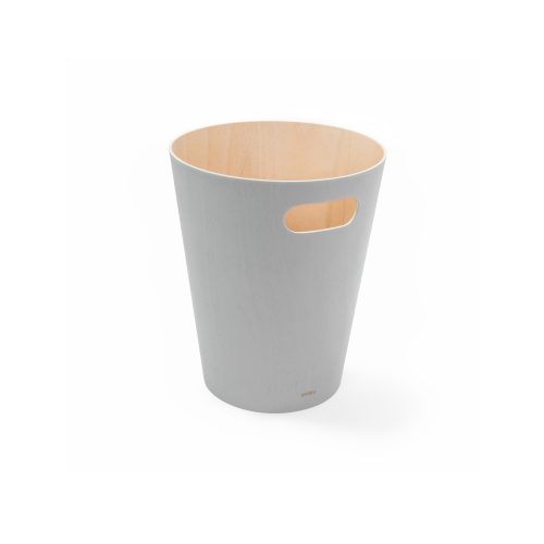 Woodrow Trash Can - Gessato Design Store