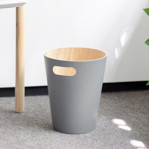 Woodrow Trash Can - Gessato Design Store