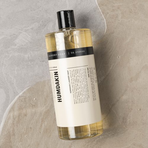 01 Laundry Soap Chamomile and Sea Buckthorn - Gessato Design Store