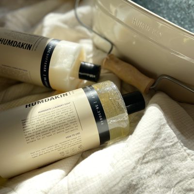03 Laundry Soap – Rhubarb and Birch - Gessato Design Store