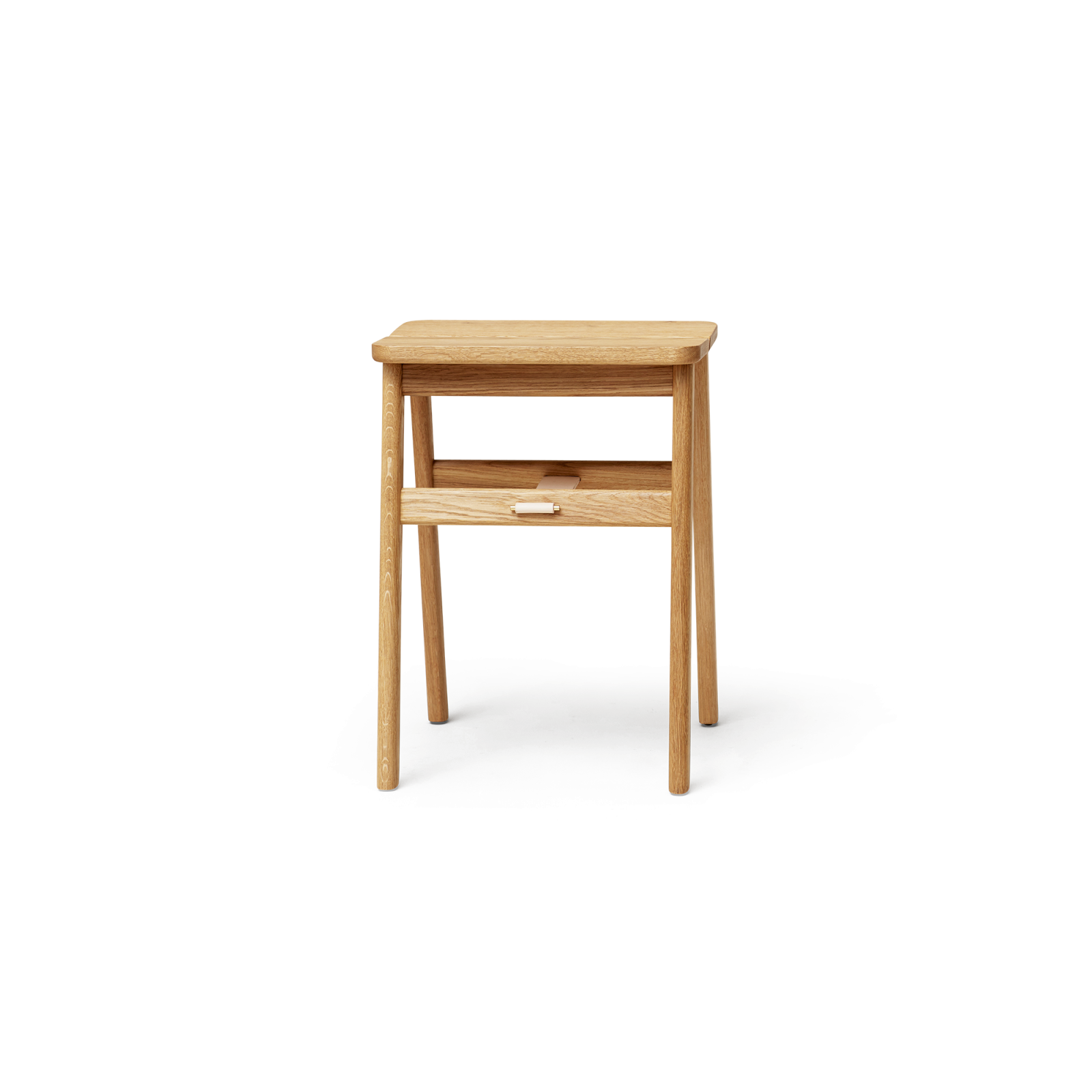 Angle Foldable Stool - Gessato Design Store