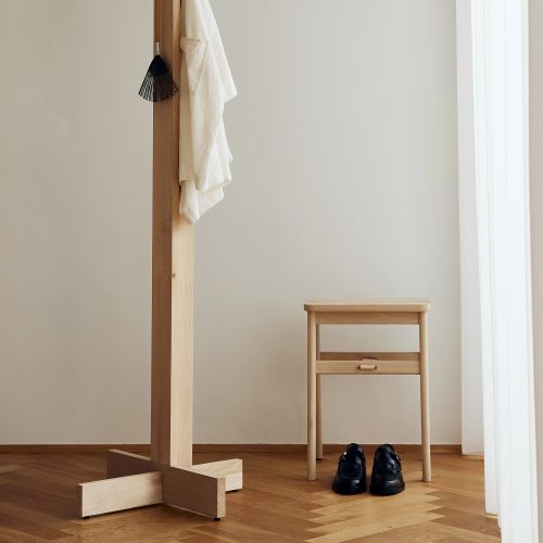 Angle Foldable Stool - Gessato Design Store