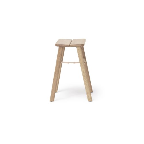 Angle Foldable Stool - Gessato Design Store