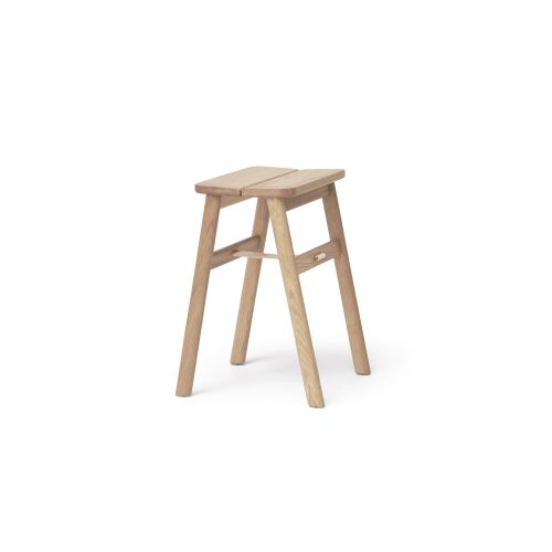 Angle Foldable Stool - Gessato Design Store