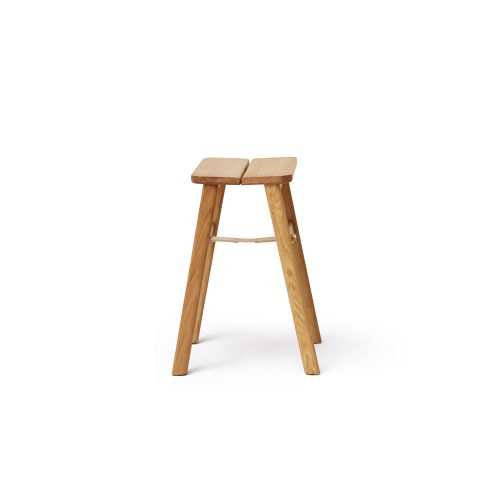 Angle Foldable Stool - Gessato Design Store