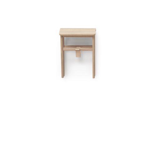 Angle Foldable Stool - Gessato Design Store