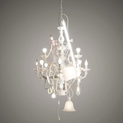 Karman Beautiful Mess, Chandelier - Gessato Design Store
