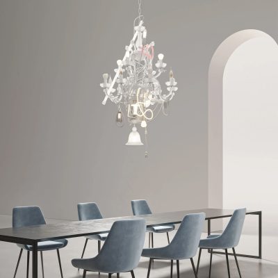 Karman Beautiful Mess, Chandelier - Gessato Design Store