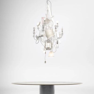 Karman Beautiful Mess, Chandelier - Gessato Design Store